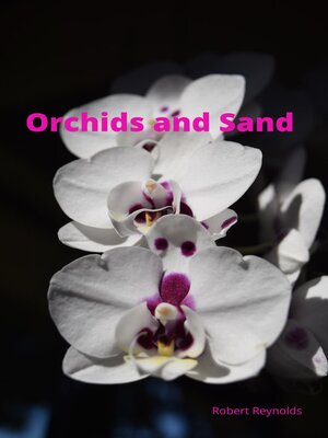 cover image of Orchids and Sand